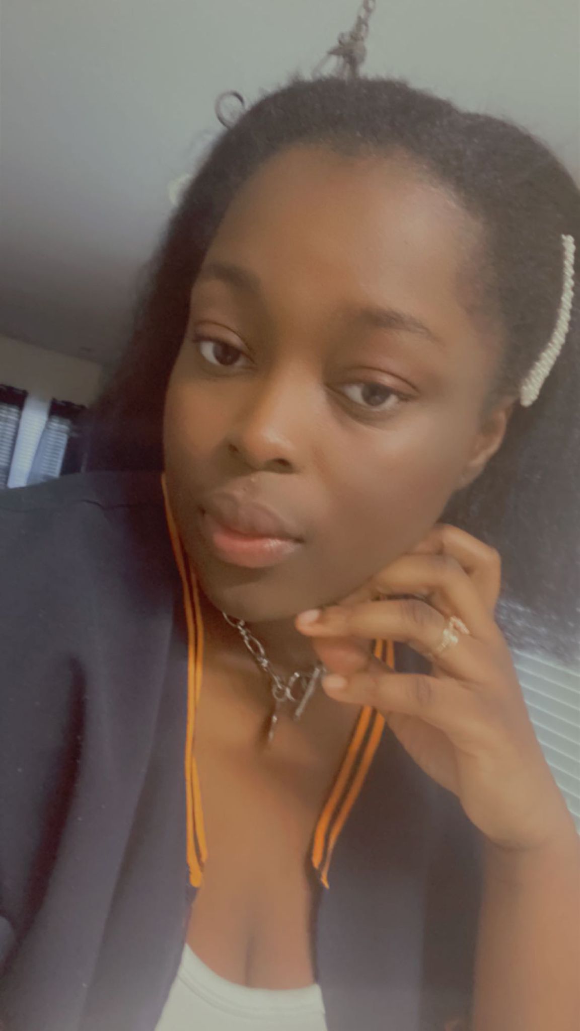 Jeaneille Amoako